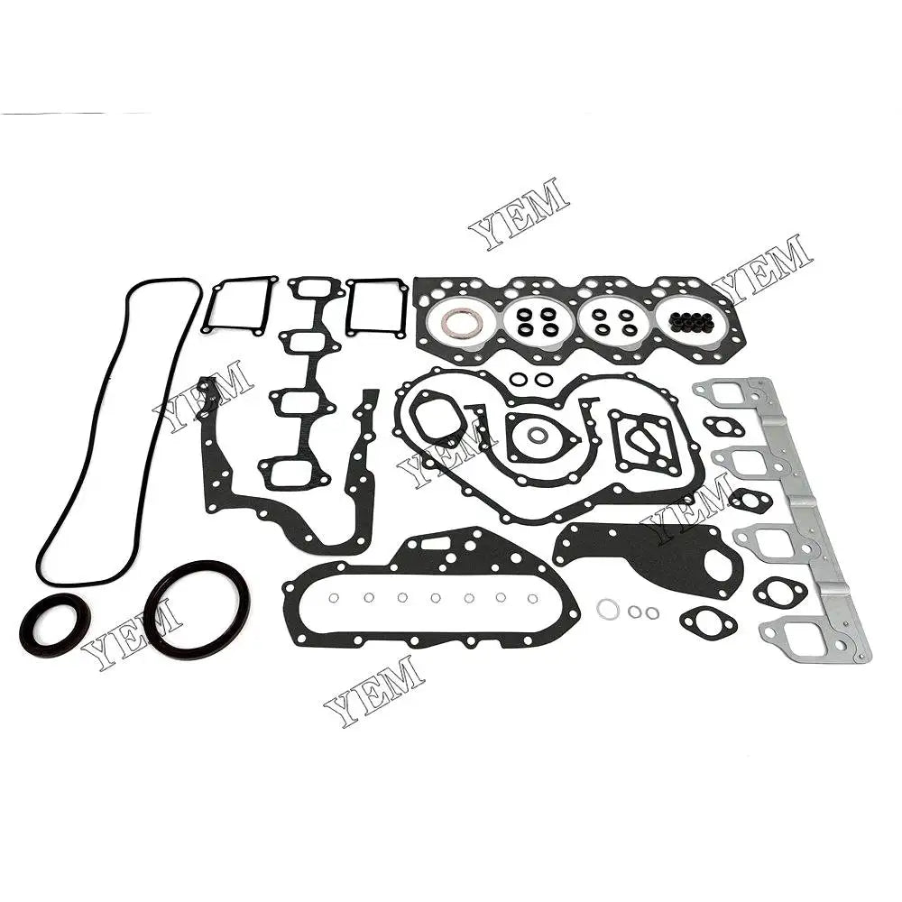 Part Number 04111-58030 Full Gasket Kit For Toyota 3B Engine YEMPARTS