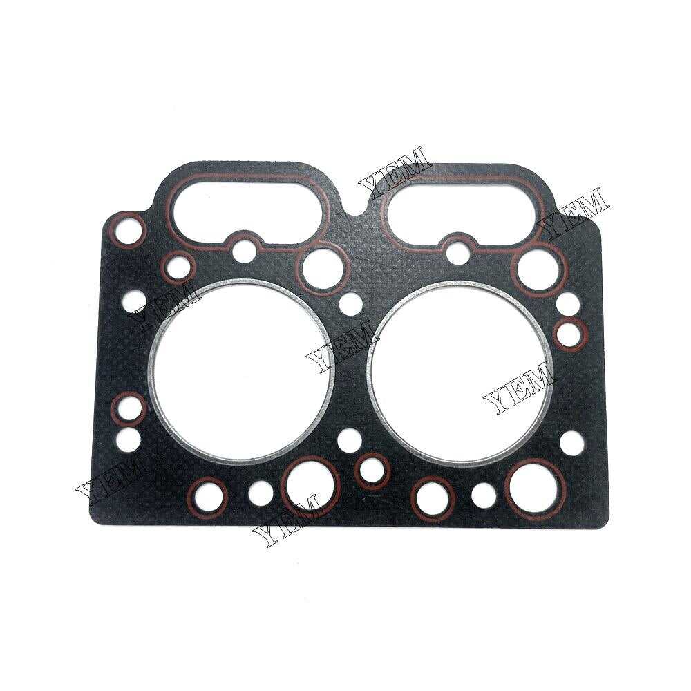 YEM TY290 Head Gasket Jinma excavator diesel engine YEMPARTS