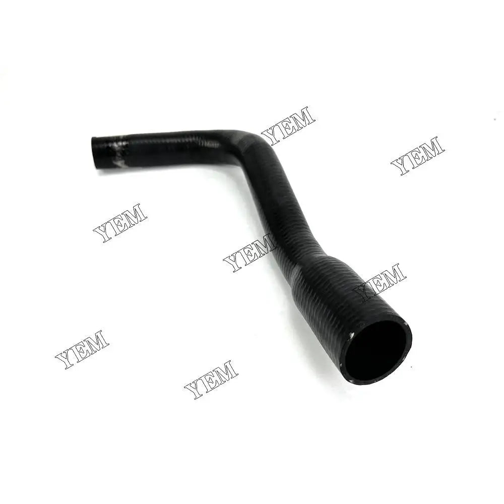 Free Shipping 6D105 Radiator Upper Pipe For Komatsu engine Parts YEMPARTS