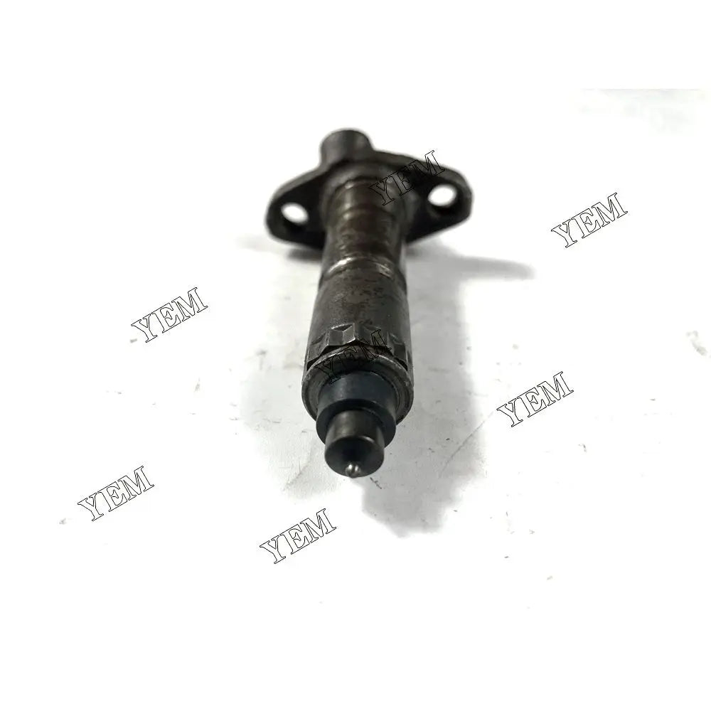 competitive price Injector For Yanmar 3TN75 excavator engine part YEMPARTS