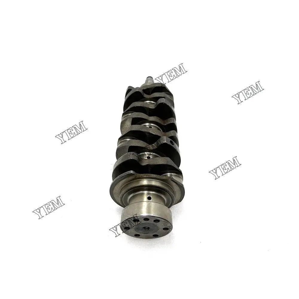 1 year warranty For Perkins Crankshaft 404D-22 engine Parts YEMPARTS