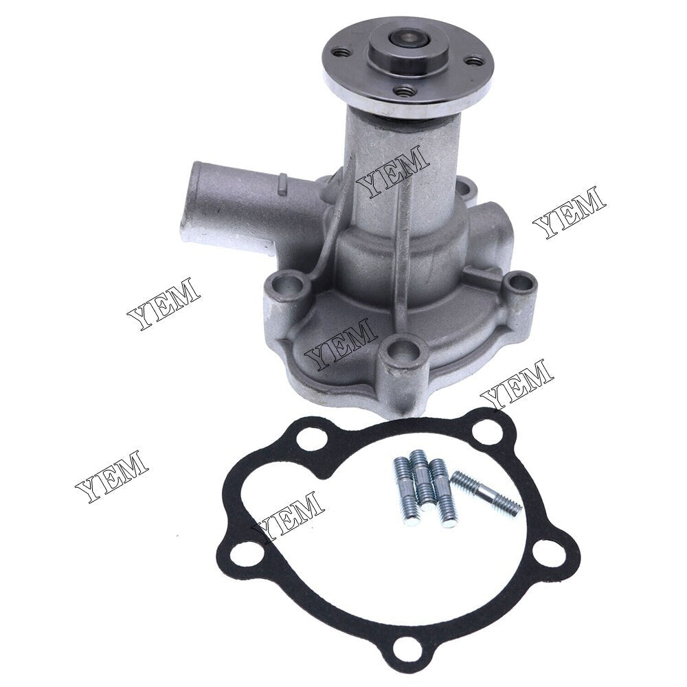 YEM Engine Parts Water Pump CH15502 For JOHN DEERE Tractor 650, 750 For Yanmar 169 180 186 187 226 For Yanmar