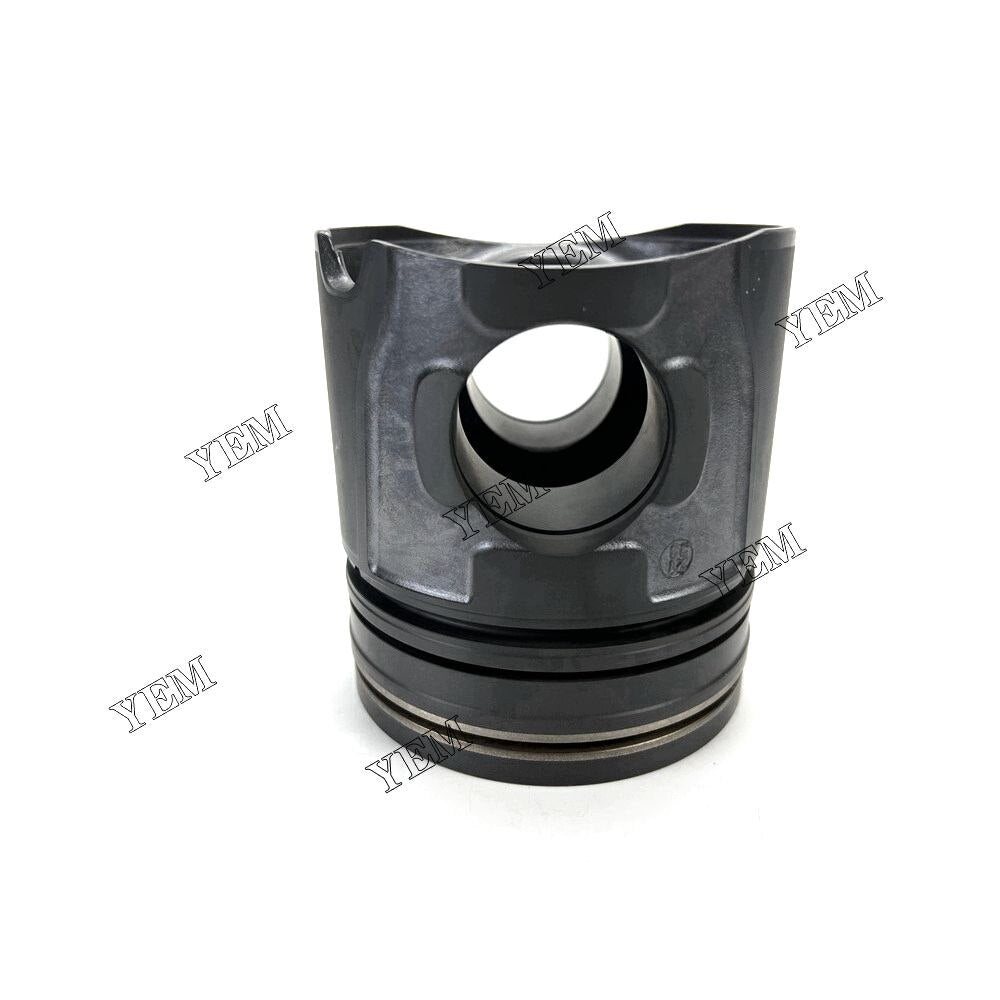 YEM ISF3.8 Piston With Pin 5258754 Cummins excavator diesel engine YEMPARTS