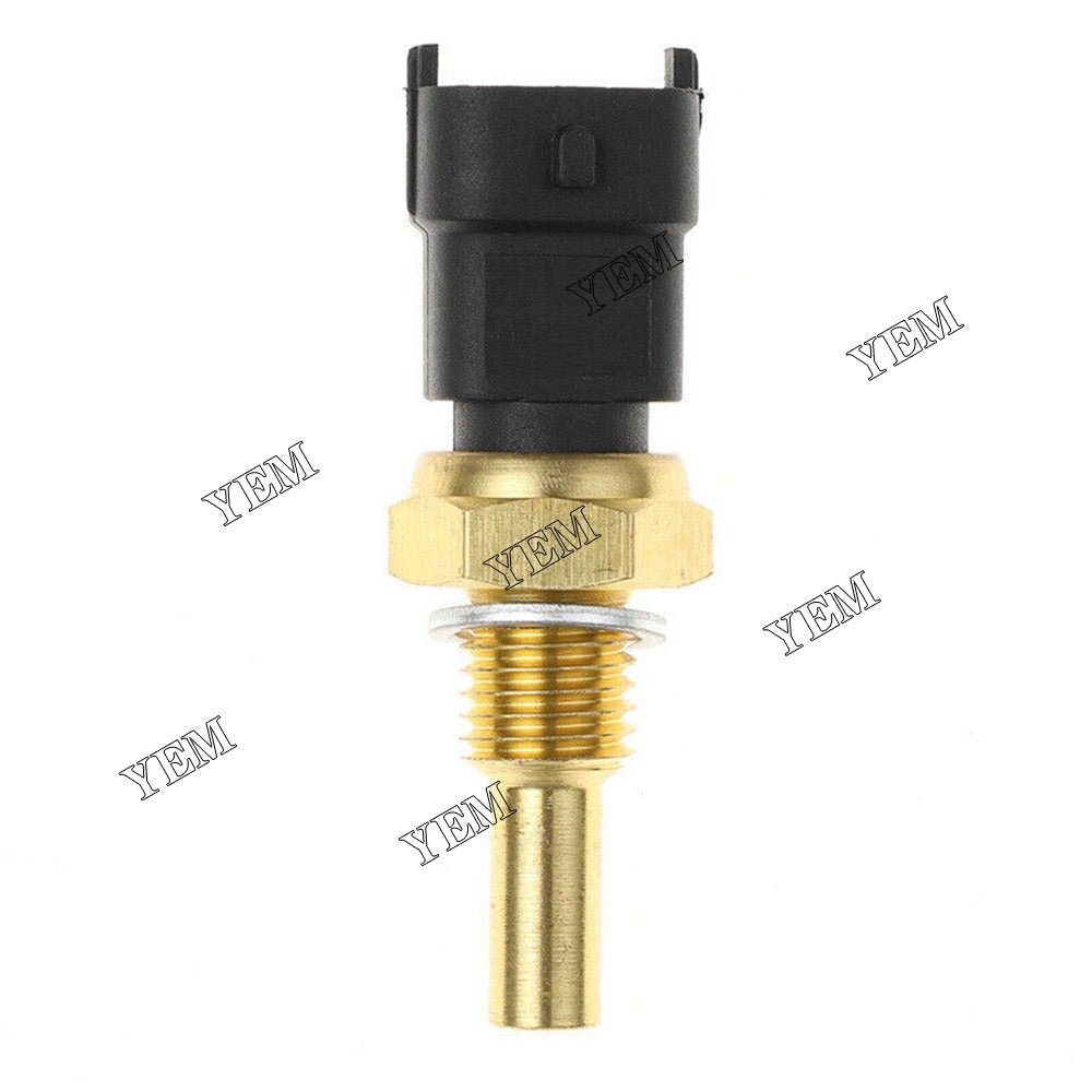 YEM Engine Parts Coolant Temperature Sensor For Volvo VN1. S&S # S-26788 Ref. # 21531072 20513340 For Volvo
