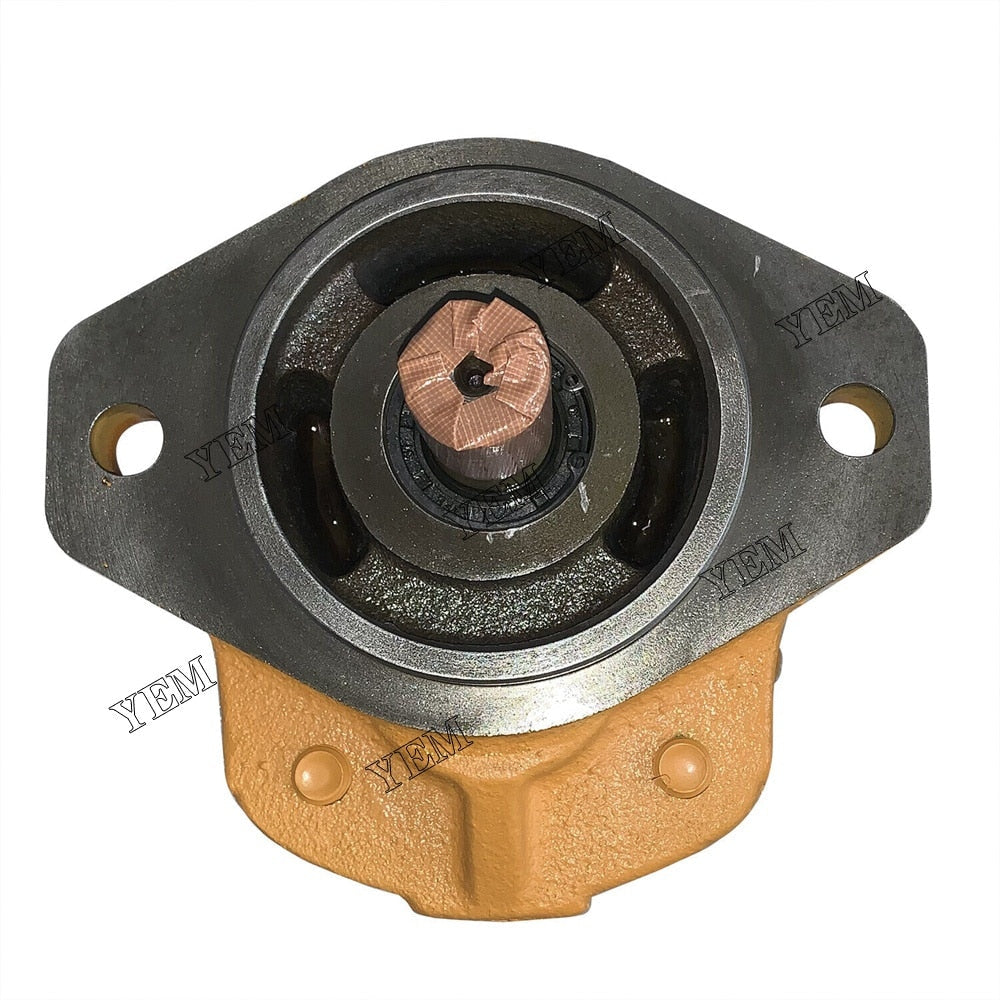 YEM Engine Parts Hydraulic Pump For Komatsu WA500-3H WA500-1LC WA500-1L WA500-3L WD500-3 For Komatsu