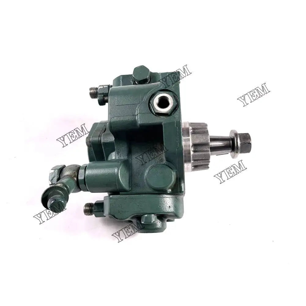 1 year warranty V3800-CR Fuel Injection Pump Assy 1J433-50500 For Kubota engine Parts YEMPARTS