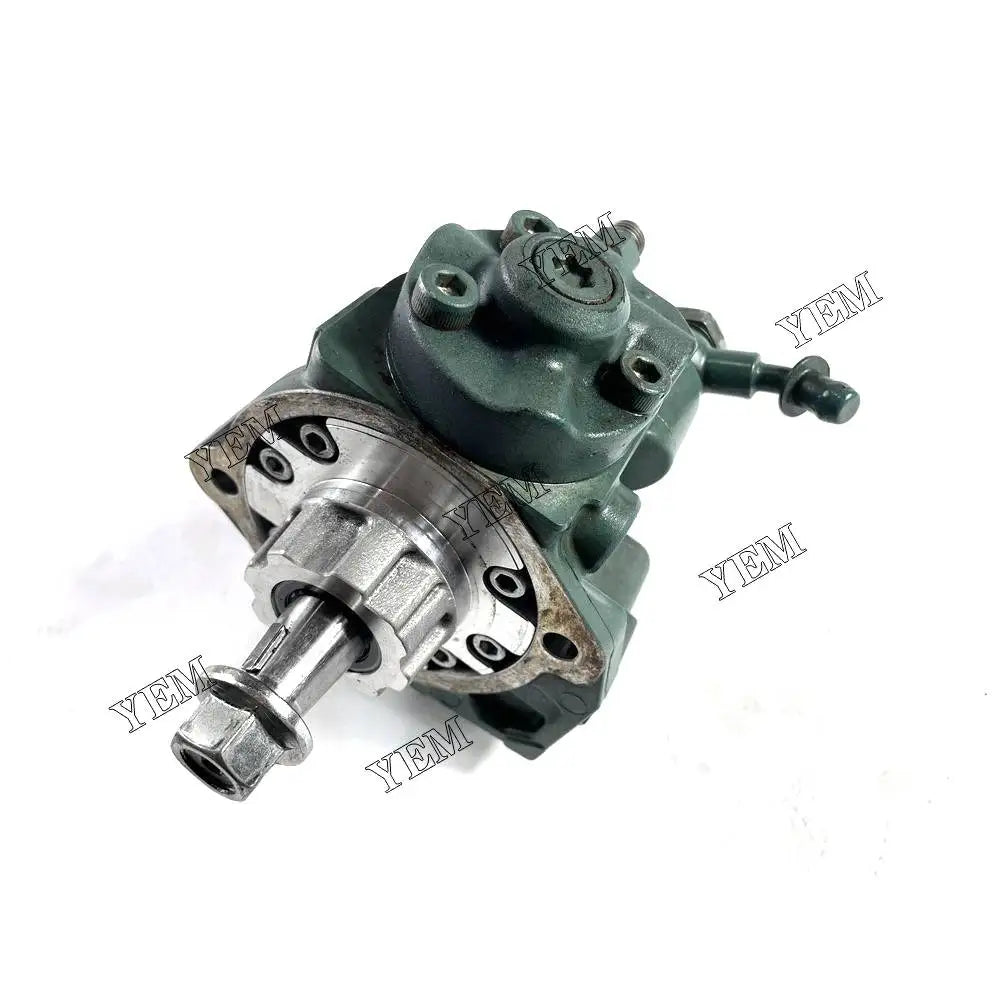 1 year warranty V3800-CR Fuel Injection Pump Assy 1J433-50500 For Kubota engine Parts YEMPARTS