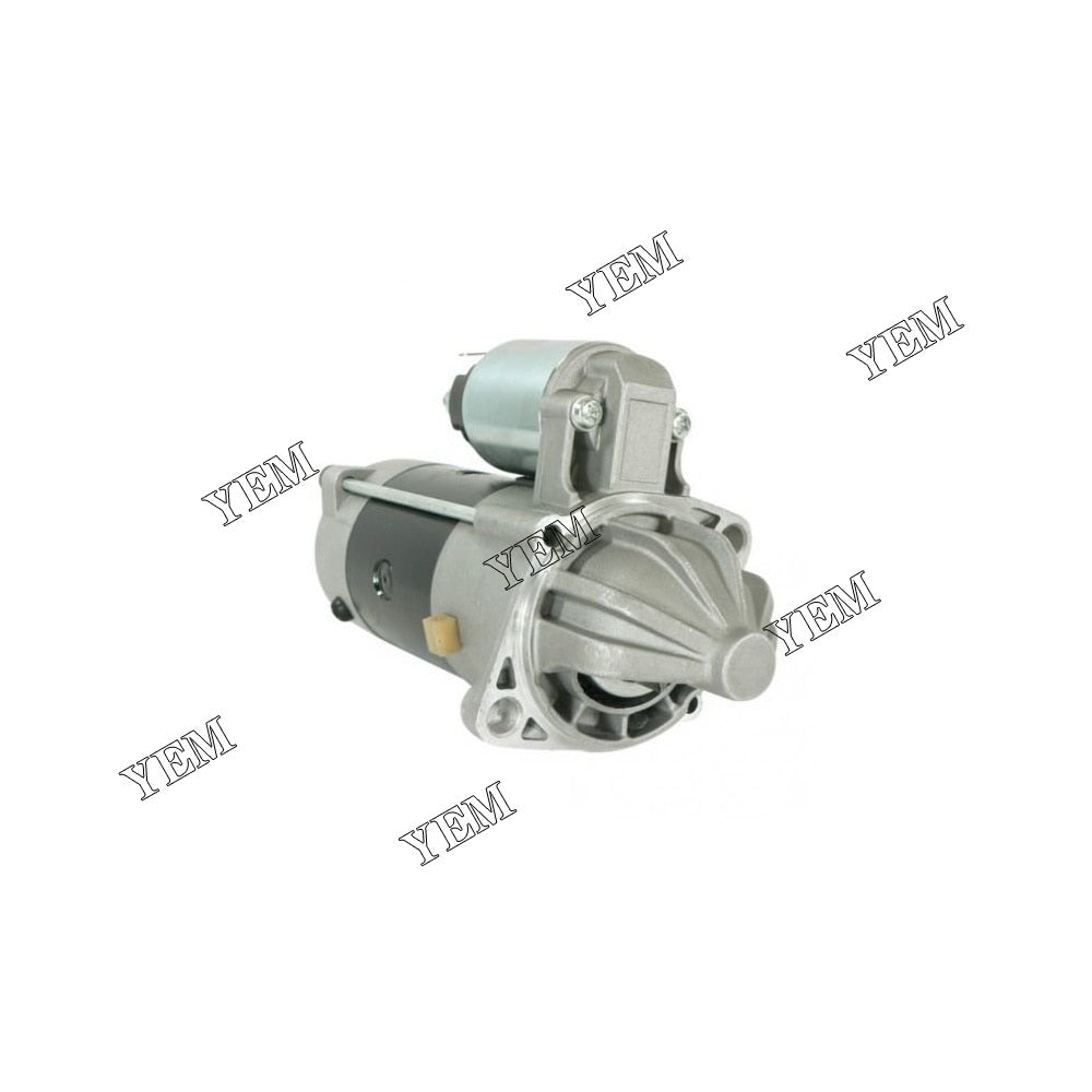 YEM Engine Parts For Bobcat Tractor CT225 CT230 CT235 CT335 CT445 CT450 Starter Motor 6695348 For Bobcat