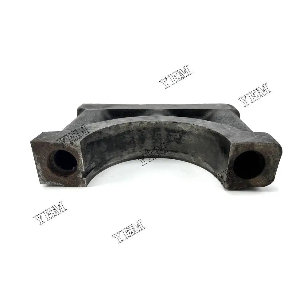 1 year warranty DE12 Main Bearing Seat For Doosan engine Parts YEMPARTS