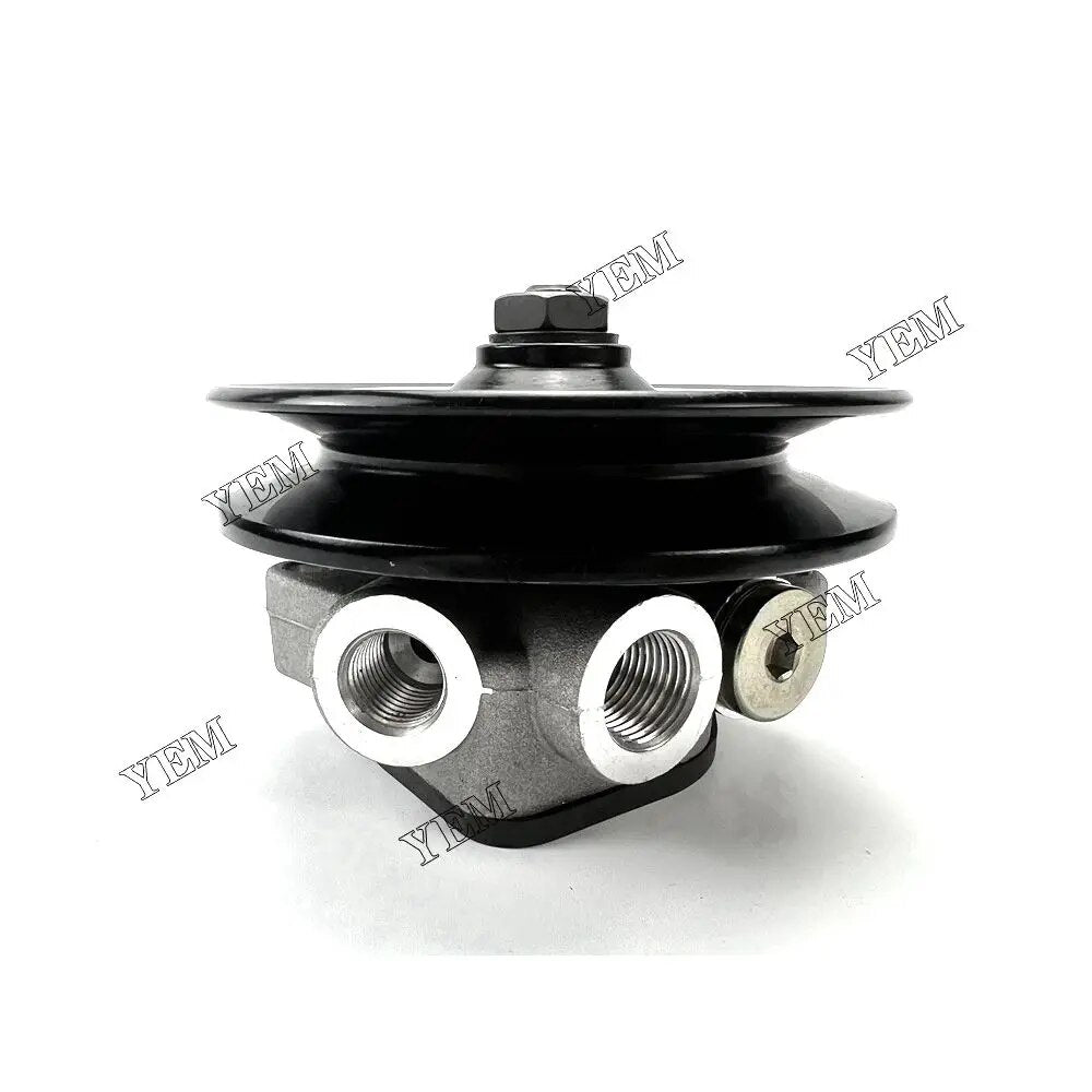 For Volvo excavator engine D7D Fuel Feed Pump YEMPARTS