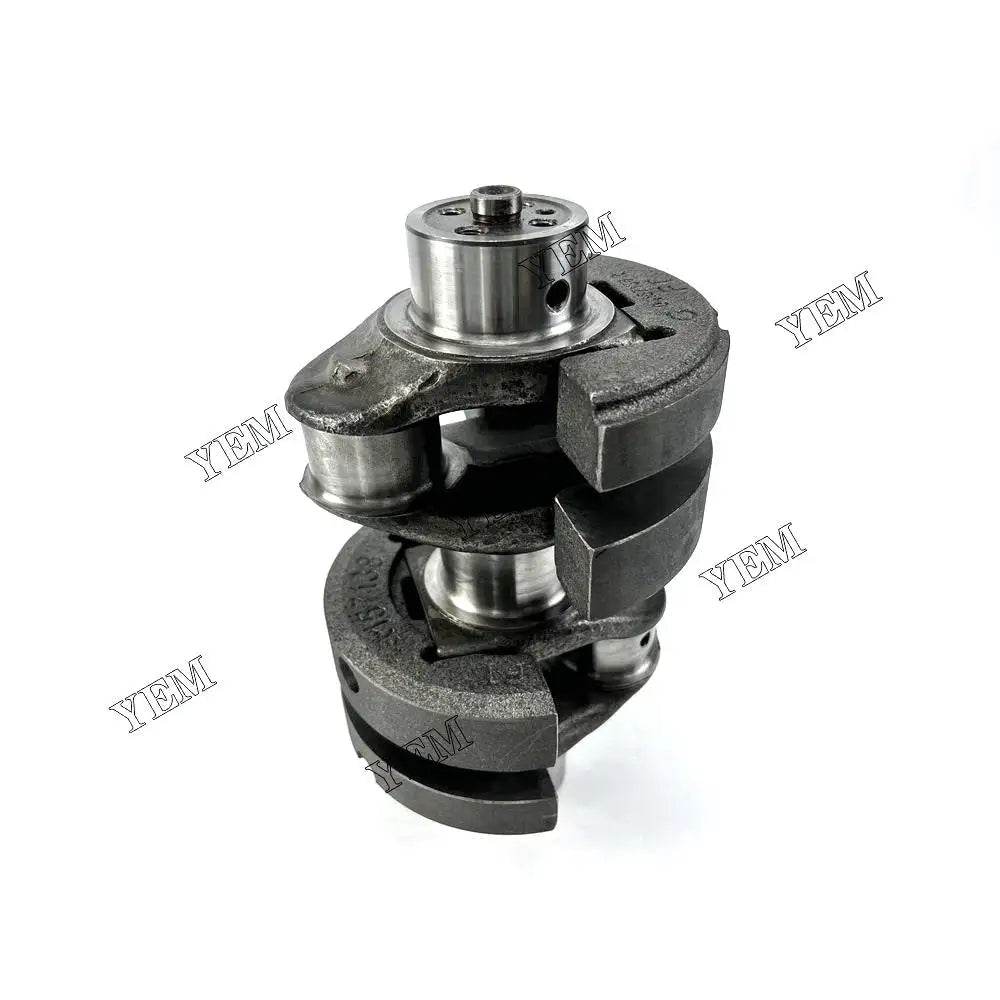 1 year warranty For Deutz Crankshaft F2L511 engine Parts YEMPARTS