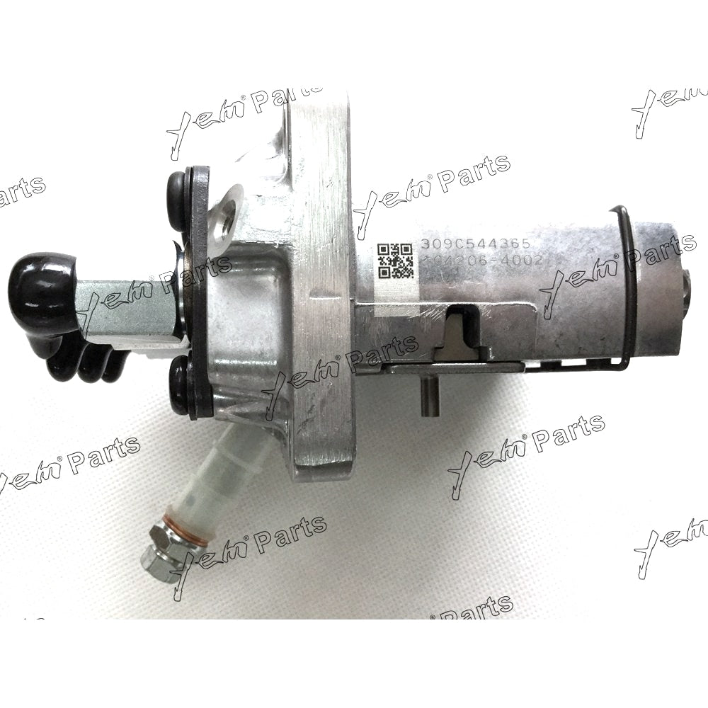 YEM Engine Parts Fuel Injection Pump 16060-51012 For Kubota V1505 Engine 16060-51013 For Kubota