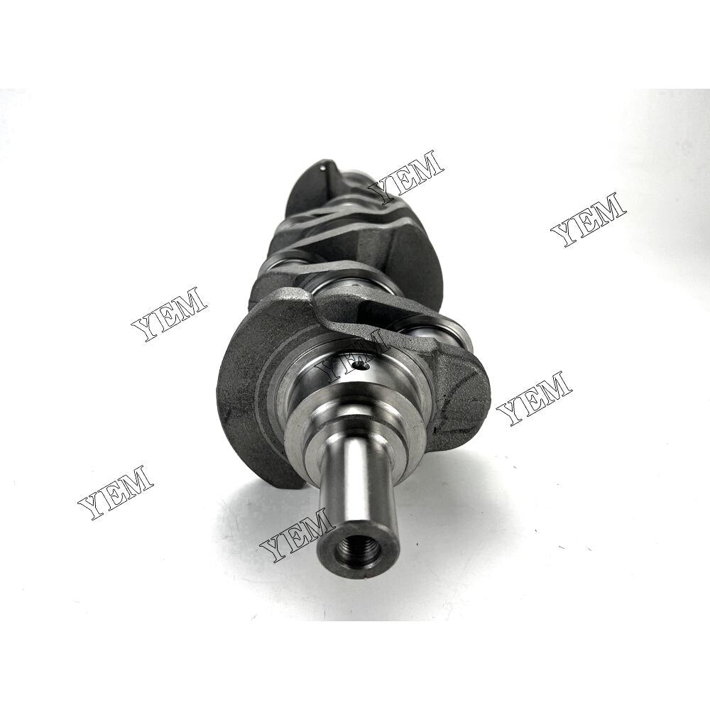 yemparts 4JK1 Crankshaft For Isuzu Diesel Engine FOR ISUZU