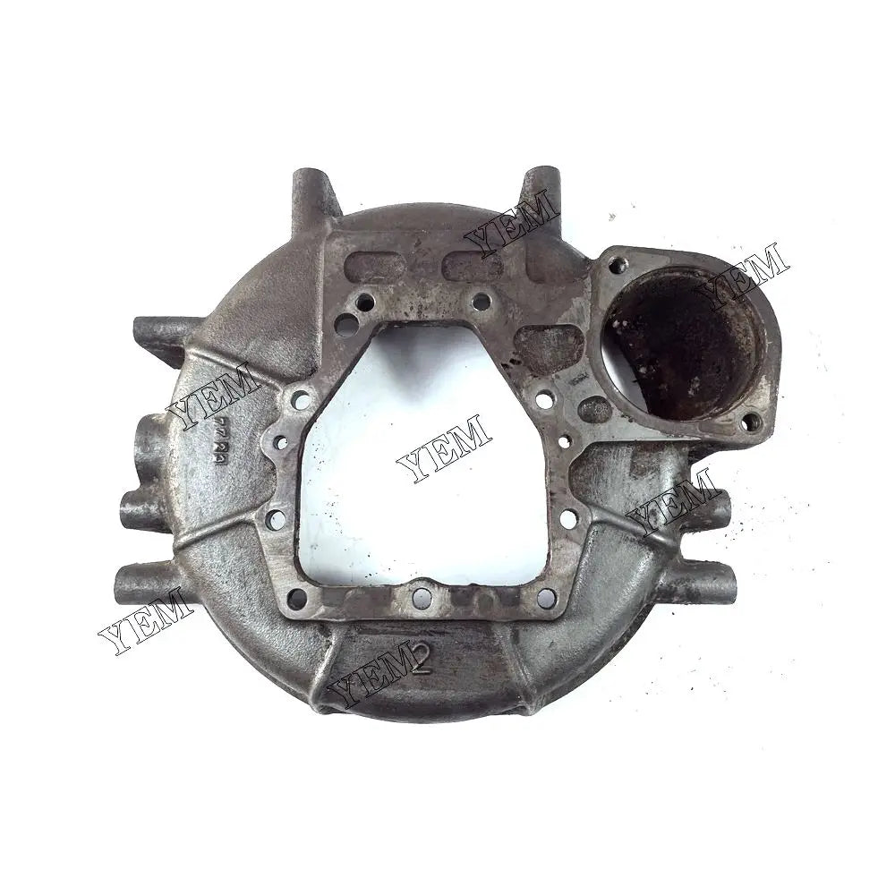 competitive price Flywheel Housing For Yanmar 3TNA68 excavator engine part YEMPARTS