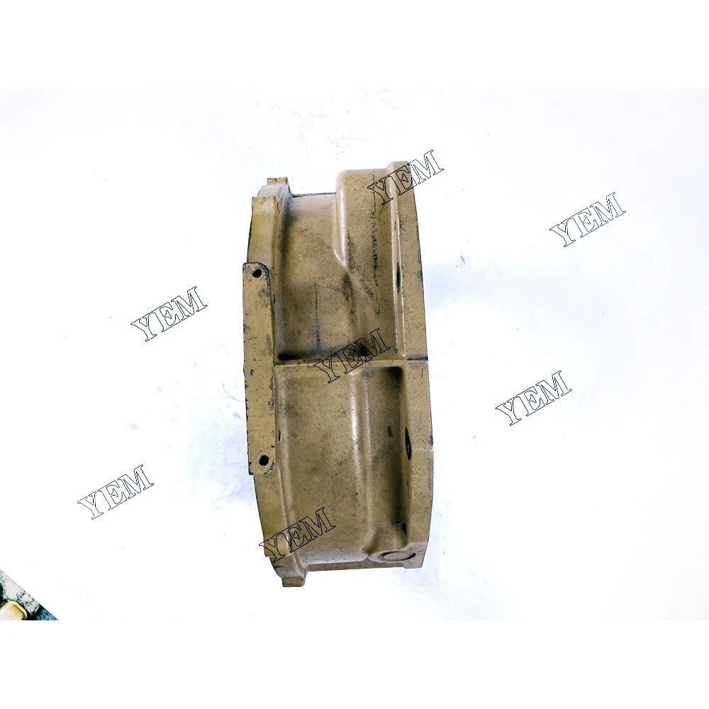 For Caterpillar excavator engine C2.2 Flywheel Housing YEMPARTS