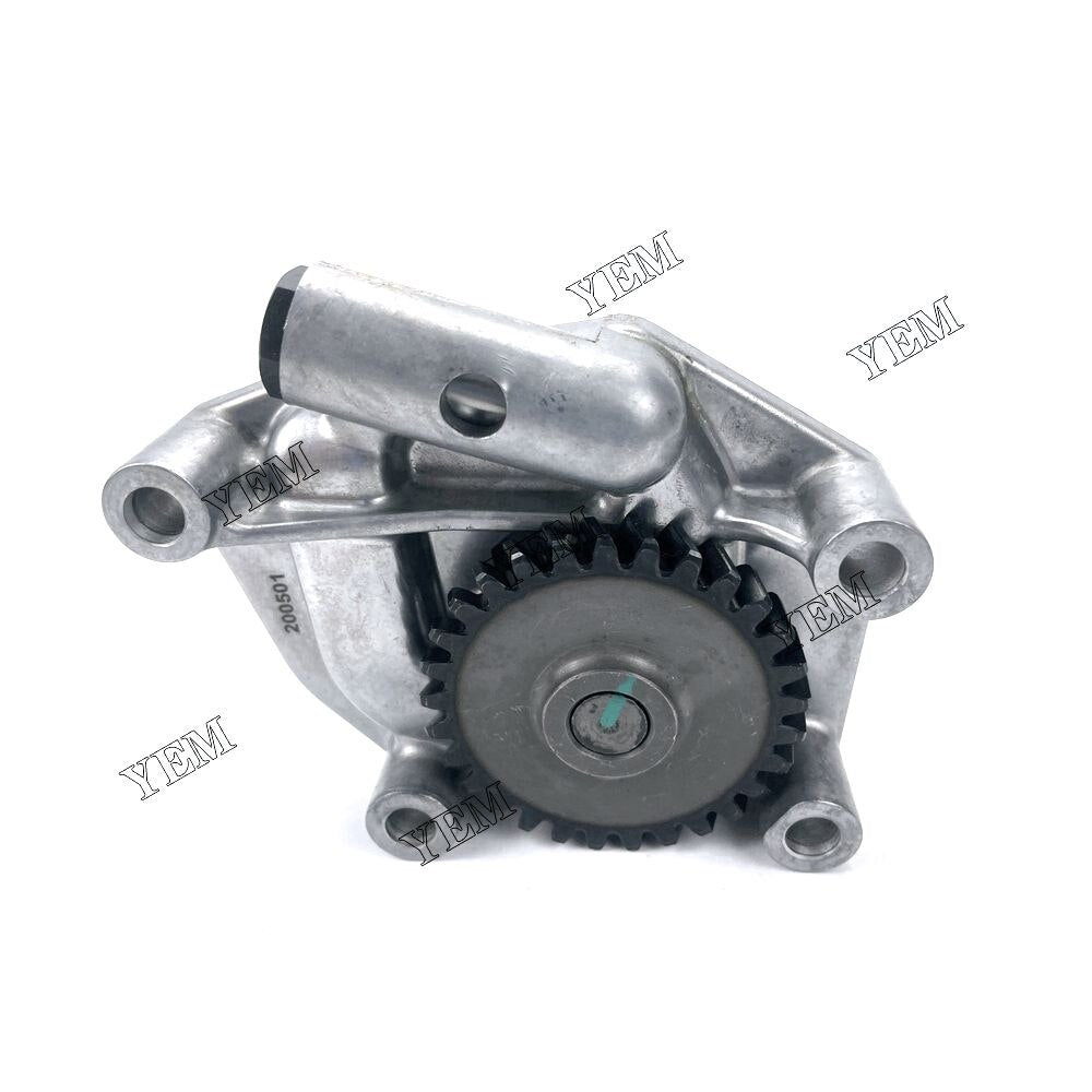 yemparts 4TNV106 4TNV106-GAGR Oil Pump For Yanmar Diesel Engine FOR YANMAR