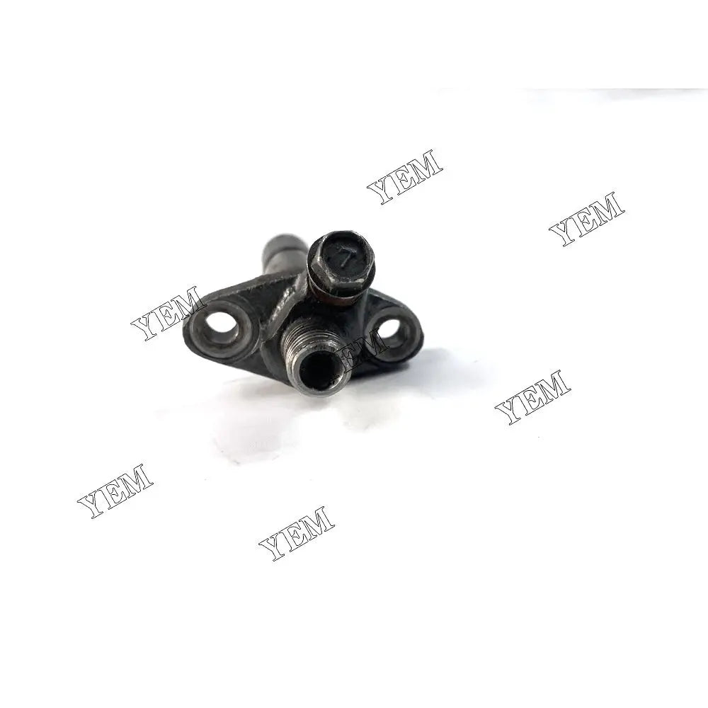 competitive price Fuel Injector For Yanmar 3TN75-DI excavator engine part YEMPARTS