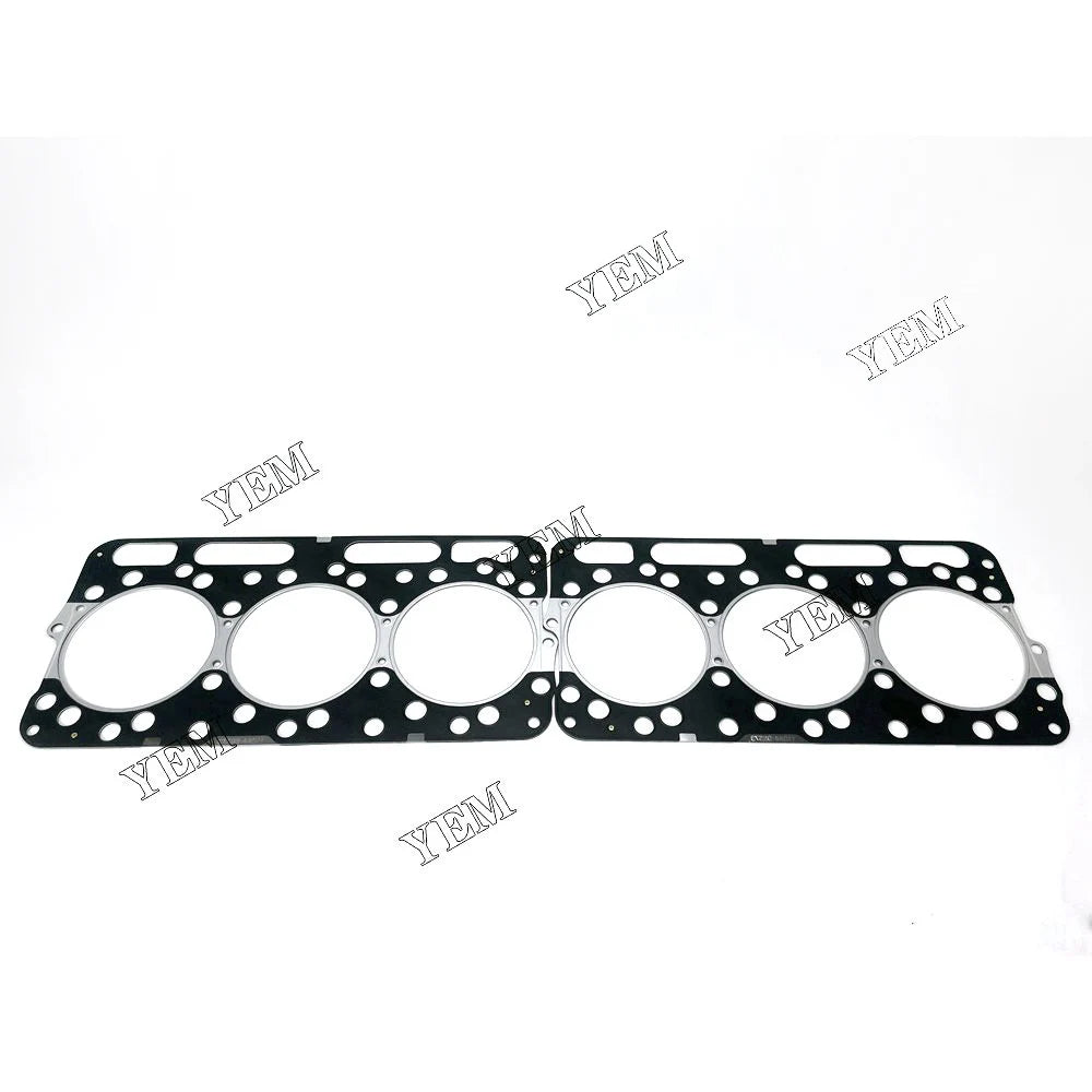 competitive price Cylinder Head Gasket For Nissan PF6T excavator engine part YEMPARTS