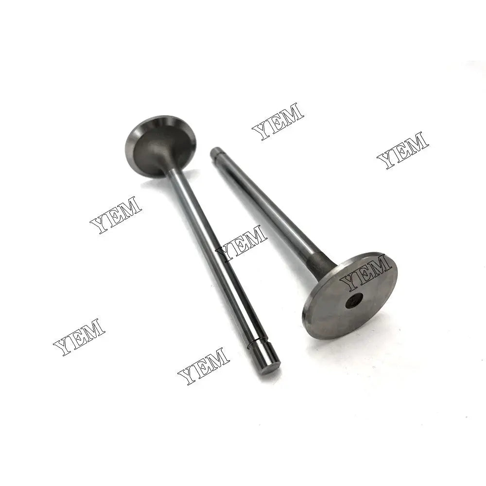 competitive price 3052820 Intake Valve For Cummins KTA38 excavator engine part YEMPARTS