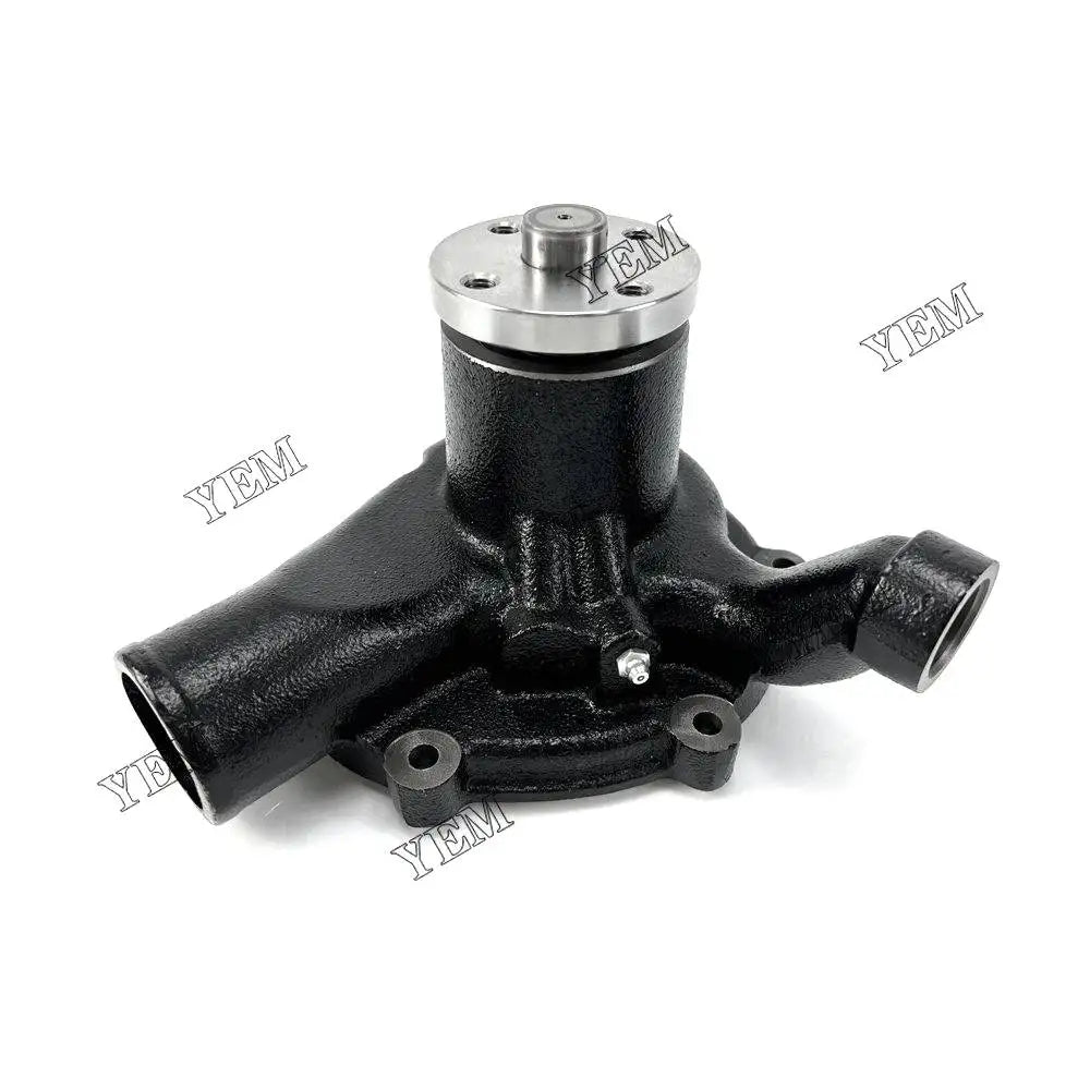 Part Number MC075156 Water Pump For Mitsubishi 6D16T Engine YEMPARTS