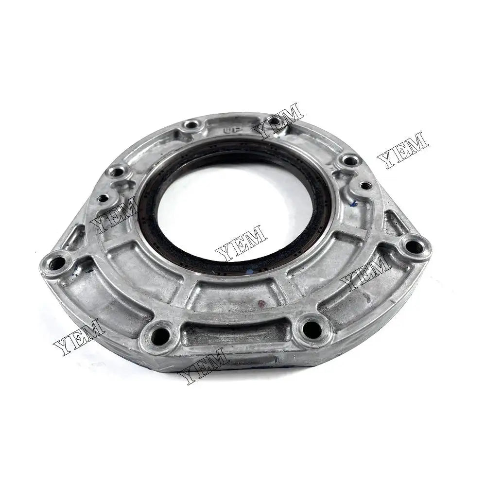 1 year warranty V3800-CR Crankshaft Rear Oil Seal Seat 1C010-04300 For Kubota engine Parts YEMPARTS