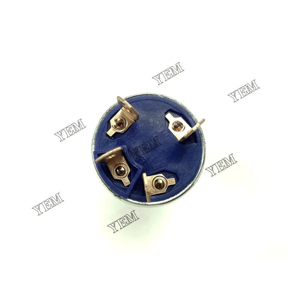 For Caterpillar excavator engine Ignition Switch 9G7641 YEMPARTS