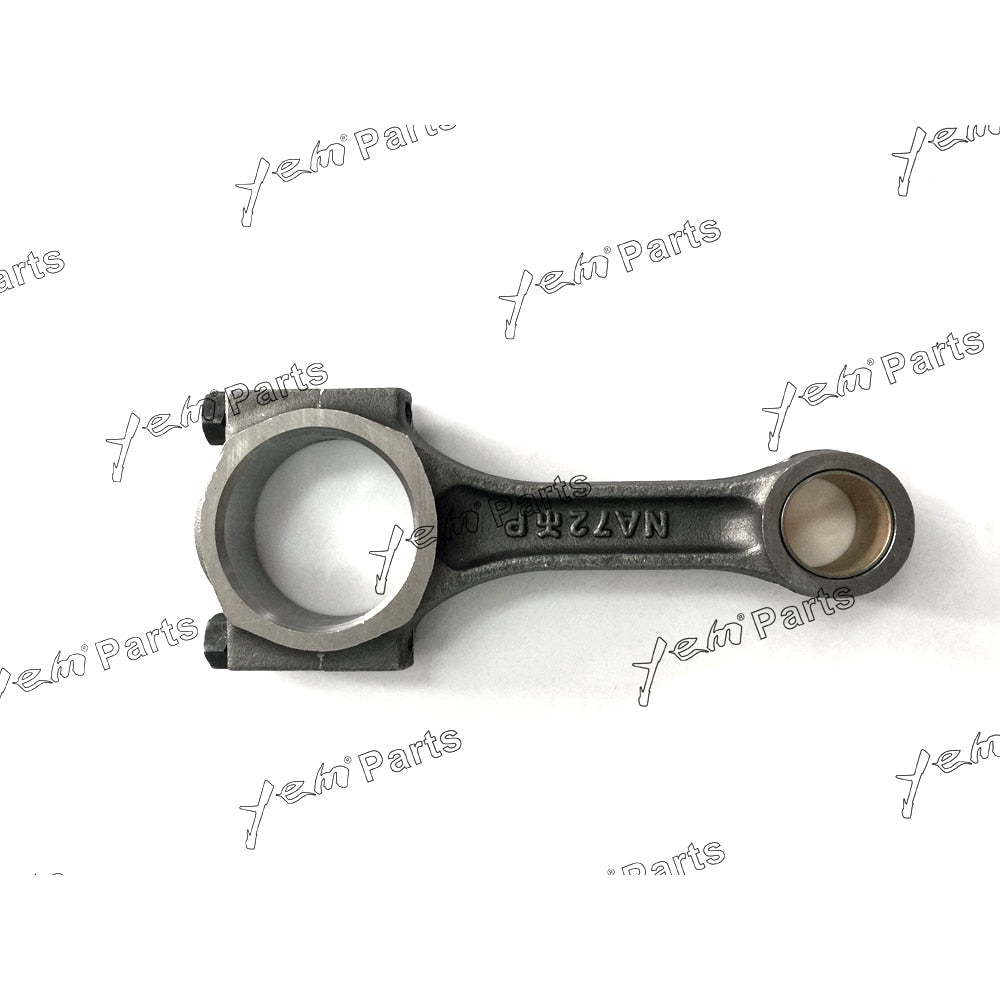 YEM Engine Parts 1 piece STD Connecting Rod For Yanmar 3D74 3TNE74 Engine Parts For Yanmar