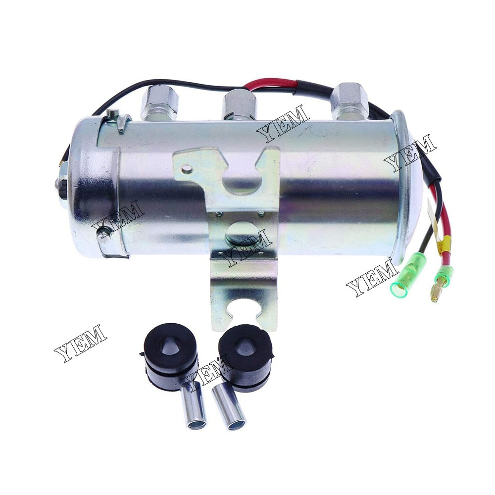 YEM Engine Parts 394327R92 Fuel Pump For International IH Farmall 424 444 2424 2444 For Case 275 375 For Case