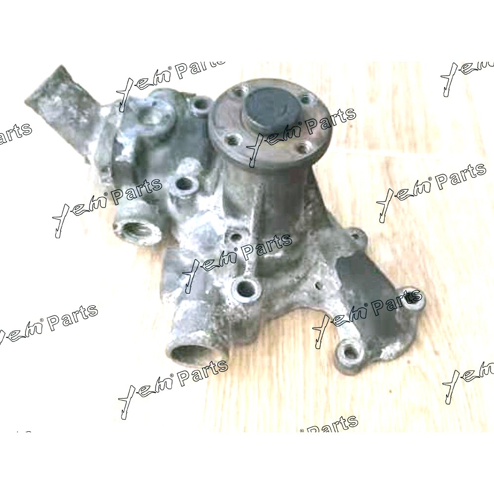 YEM Engine Parts Water Pump For Yanmar 3TNE82A 3TNV82A, 3TNC78E, 3TN75 & 3TNC80 Engines For Yanmar