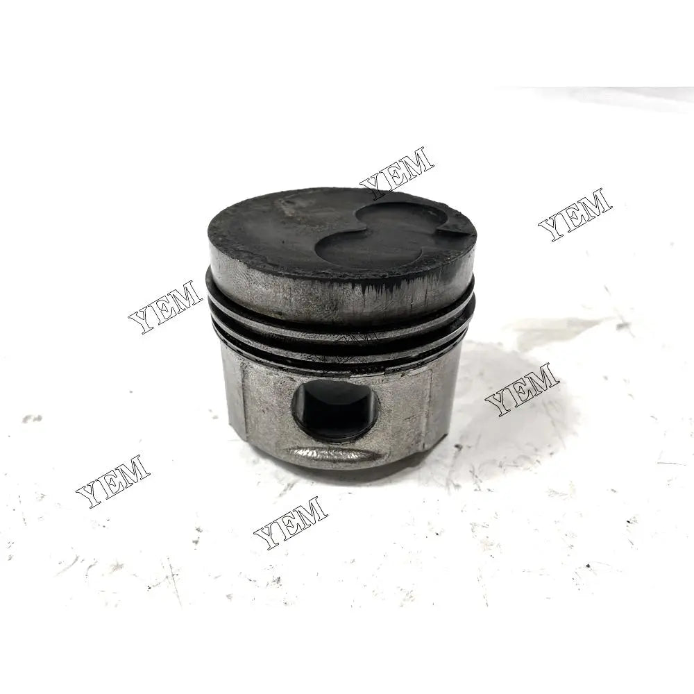 competitive price STD Piston For Toyota 1DZ excavator engine part YEMPARTS