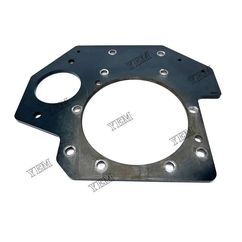 1 year warranty D902 Rear End Plate 19666-04620 For Kubota engine Parts YEMPARTS