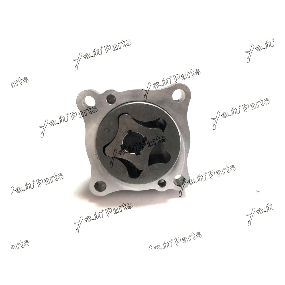 YEM Engine Parts For Toyota 13Z Oil Pump 15100-UE010,15100-78332-71 For Toyota 7FD 6FD35-50 Forklift For Toyota