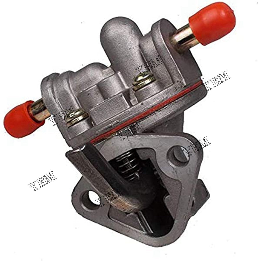 YEM Engine Parts Fuel pump For Kubota Engine Z482, D662, D722 Mini series For Kubota