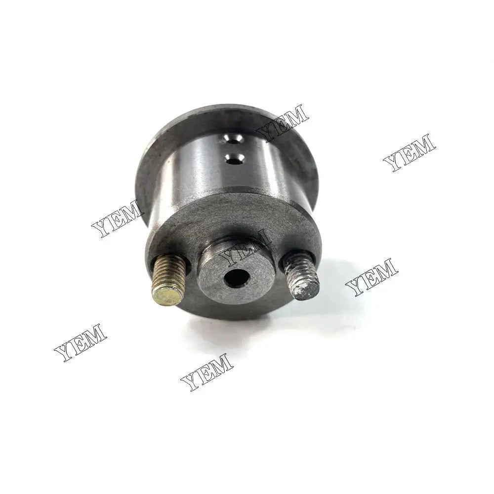 competitive price Idler Gear Shaft For Yanmar 3TN75 excavator engine part YEMPARTS