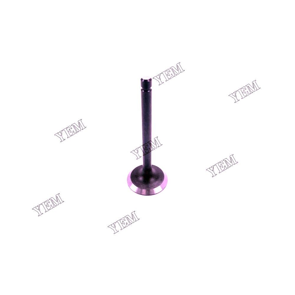 YEM D902 Intake Valve 1G460-13110 Kubota excavator diesel engine Cams 218 excavator YEMPARTS