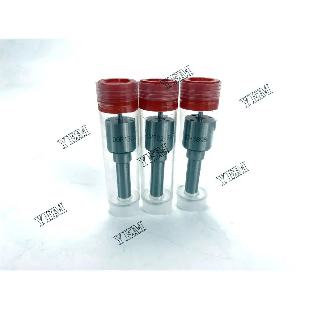 competitive price DOP152P522-3898 Nozzle For Deutz F3M2011I excavator engine part YEMPARTS