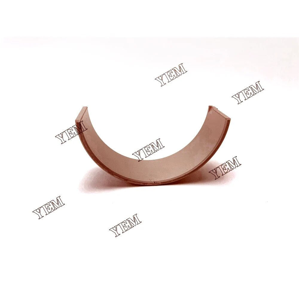 For Doosan excavator engine D2366 Connecting Rod Bearing YEMPARTS