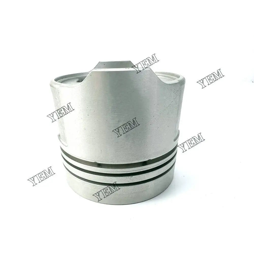 1 year warranty For Toyota Piston STD 1DZ-3 engine Parts (4pcs) YEMPARTS