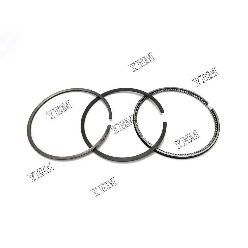 Piston Rings Set For Hino W04CT Engine YEMPARTS