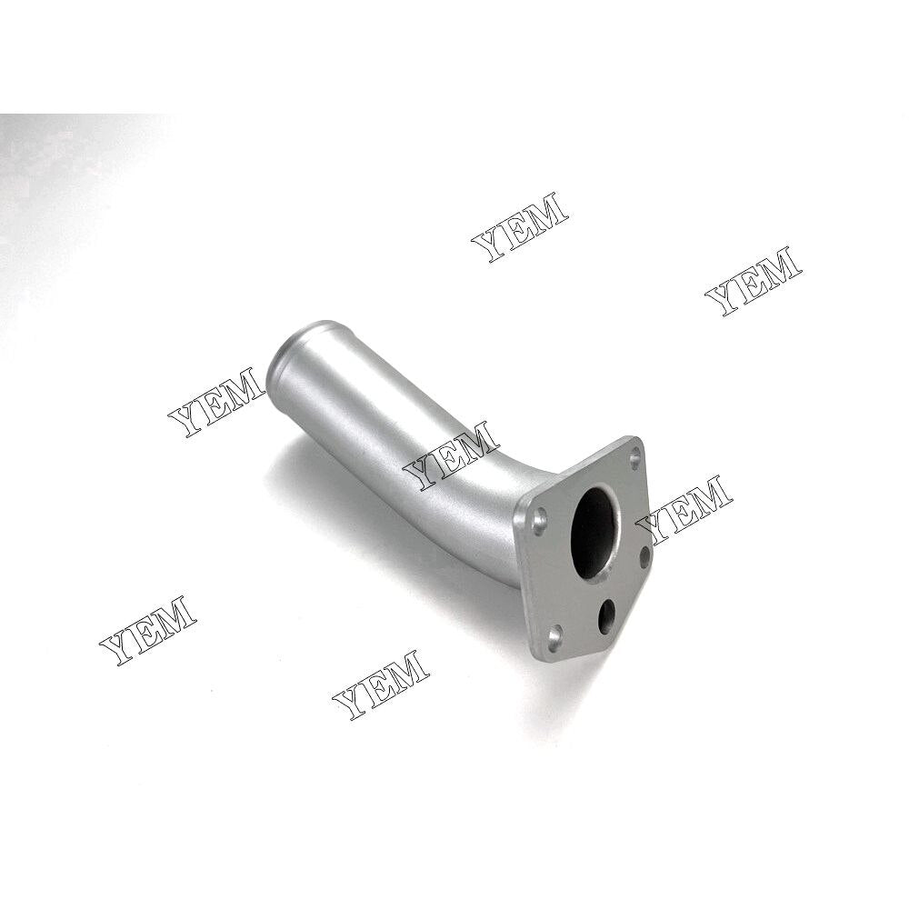 YEM 3GM30 Exhaust Pipe 128370-13550 Yanmar excavator diesel engine YEMPARTS