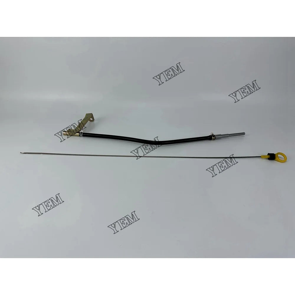 1 year warranty For Volvo 21928687 20840336 20840347 Oil dipstick D6E engine Parts YEMPARTS