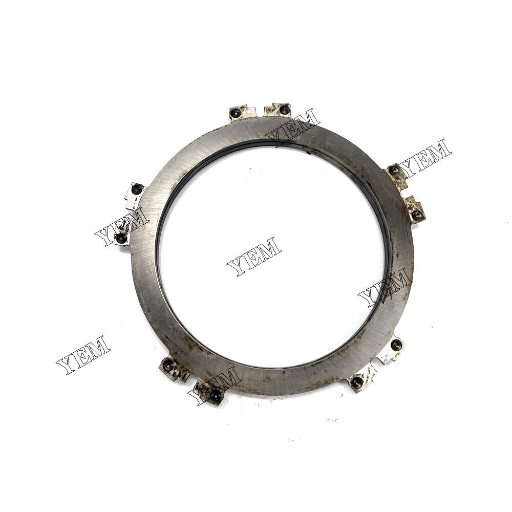 yemparts 637E Piston-Clutch 7G0731 For Caterpillar Original Engine Parts FOR CATERPILLAR