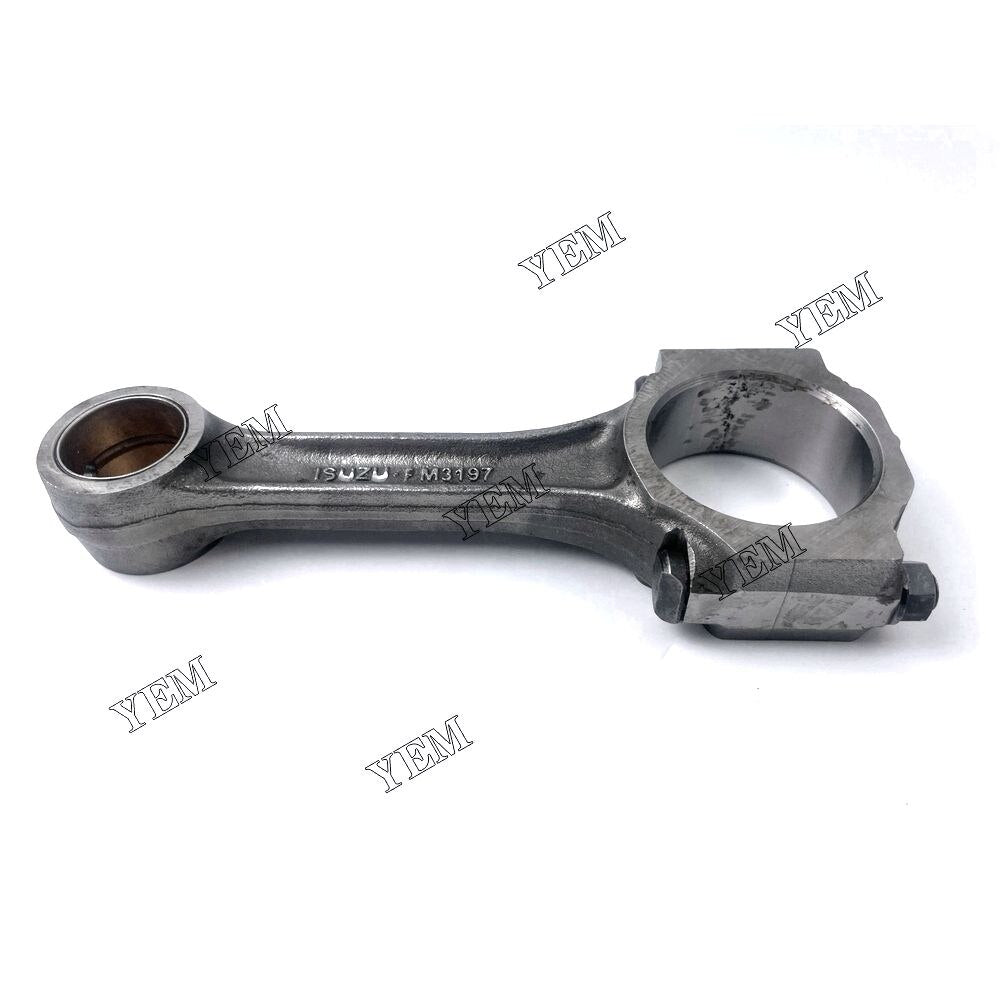 yemparts 4JB1 Connecting Rod For Isuzu Diesel Engine FOR ISUZU