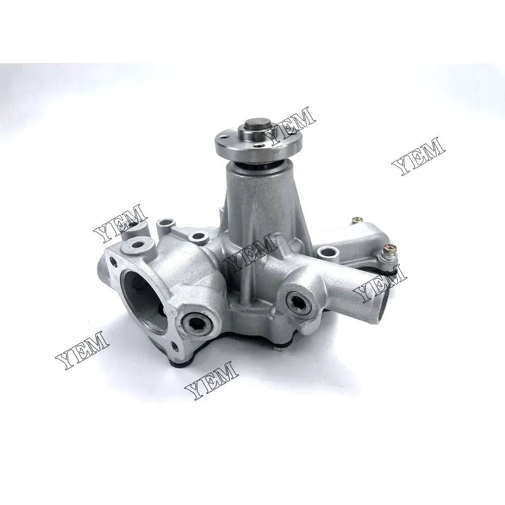 For Yanmar excavator engine 4TNE98 Water Pump 129470-42002 YEMPARTS