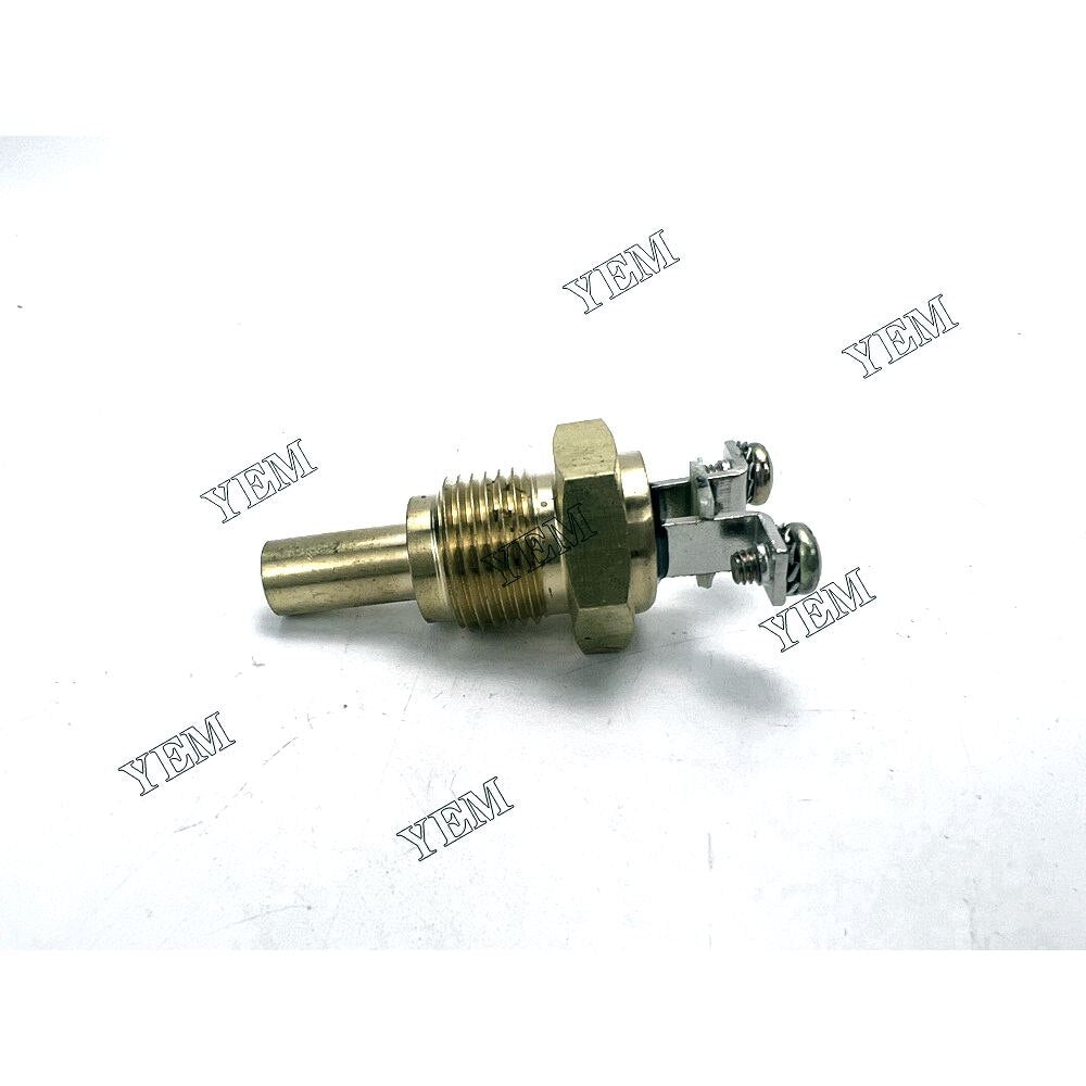 YEM S6K Water Temp Sensor Mitsubishi excavator diesel engine YEMPARTS