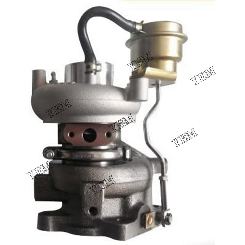 YEM Engine Parts TF035 turbo 49135-03101 turbocharger For Mitsubishi L200 Pajero 4M40T 2.8L For Mitsubishi