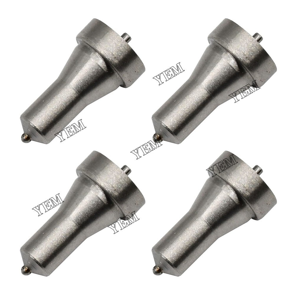 YEM Engine Parts Diesel Fuel Injector Nozzles 150P244JO For Yanmar Engine 4 PCS /lot For Yanmar