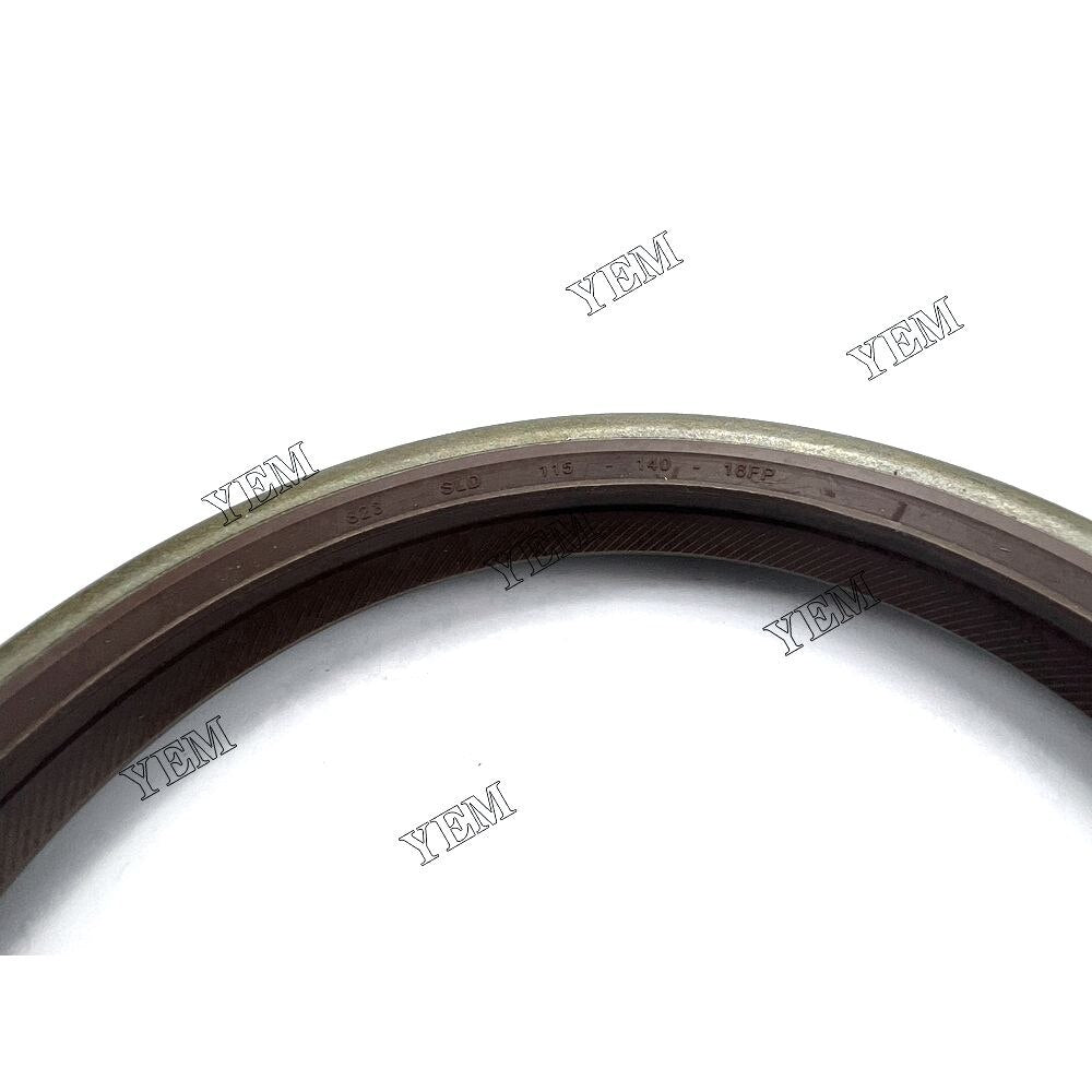 yemparts F3L913 Crankshaft Rear Oil Seal For Deutz Diesel Engine FOR DEUTZ