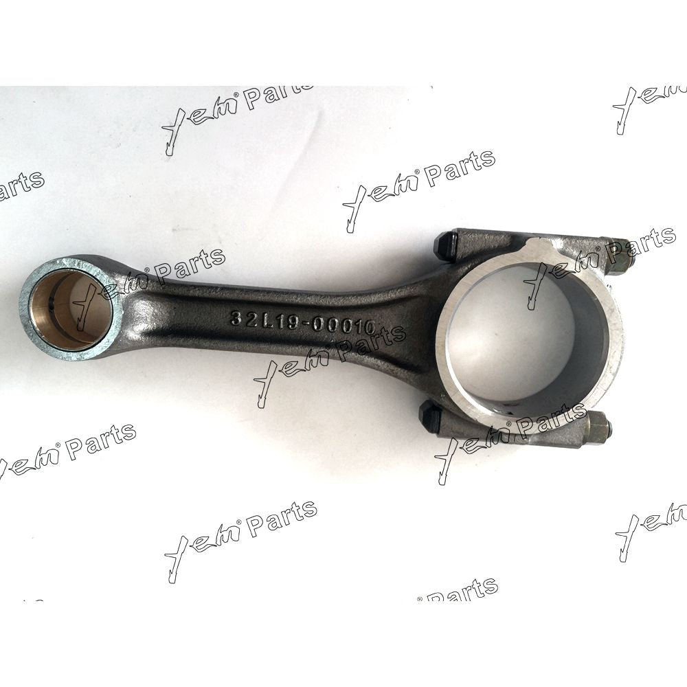 YEM Engine Parts S4S S6S Engine Connecting Rod For Mitsubishi Engine FD20 FD25 FD30 FD35 For klift For Mitsubishi