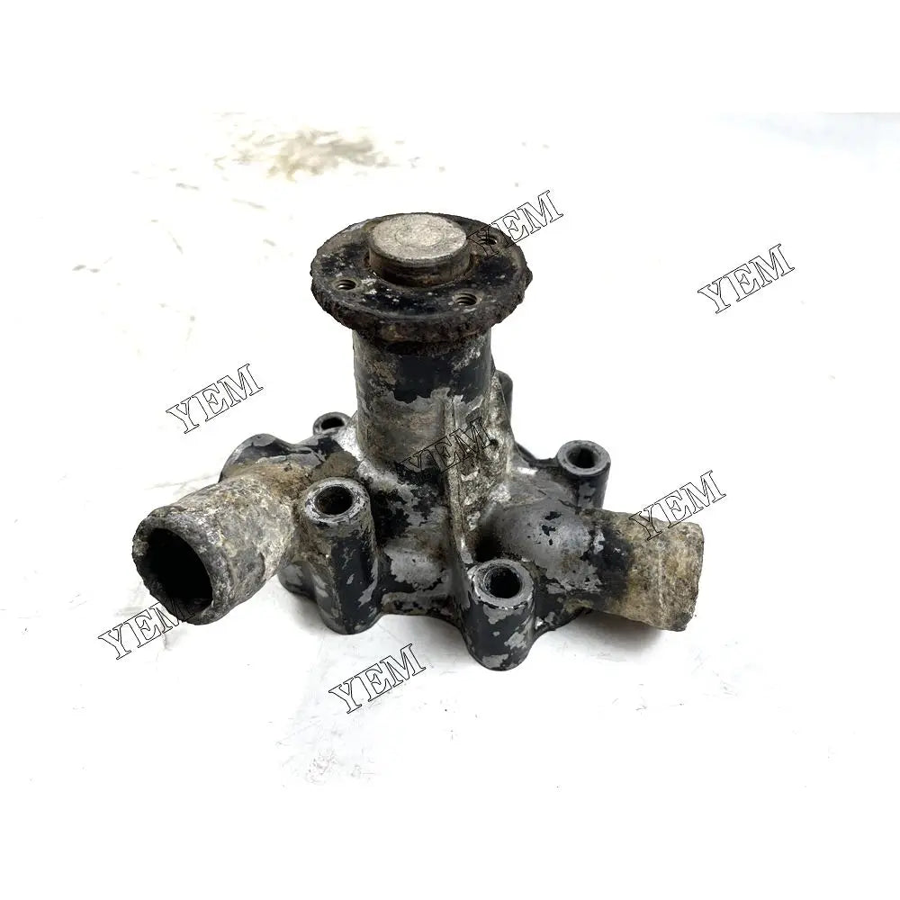 competitive price Engine Water Pump For Yanmar 3T75HL excavator engine part YEMPARTS